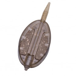 Momitor Drennan - Pellet Method Feeder 55g XL Momitor Drennan - Pellet Method Feeder 55g XL